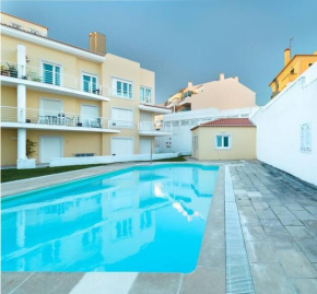 Ericeira Seaside Escape
